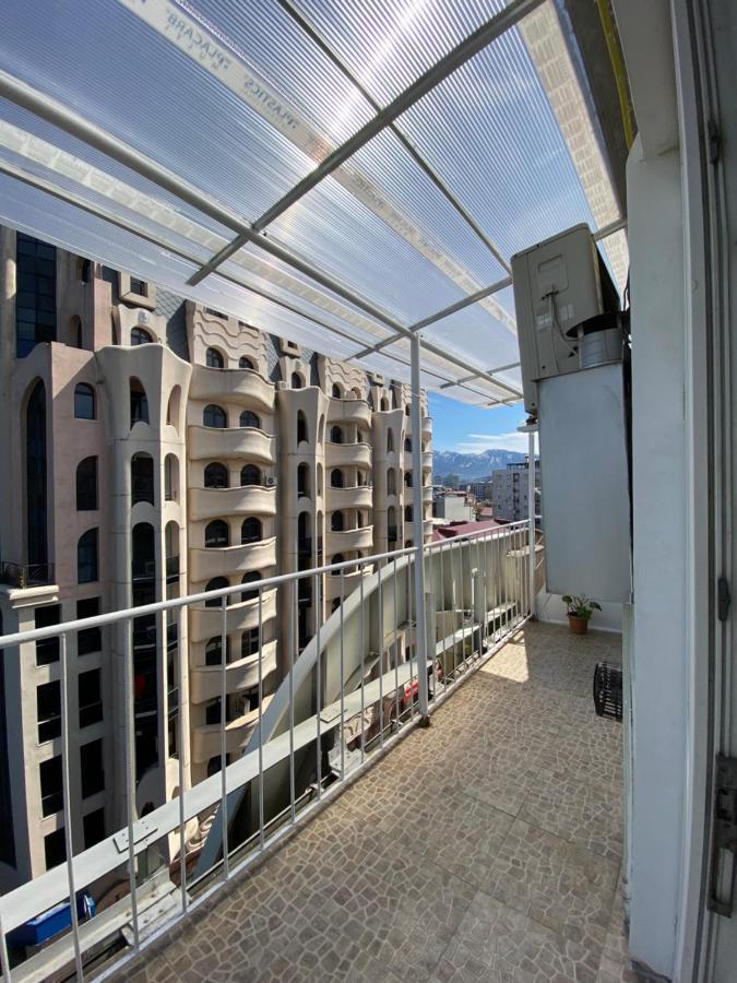Apartment On Luka Asatiani 2 Batumi Bagian luar foto