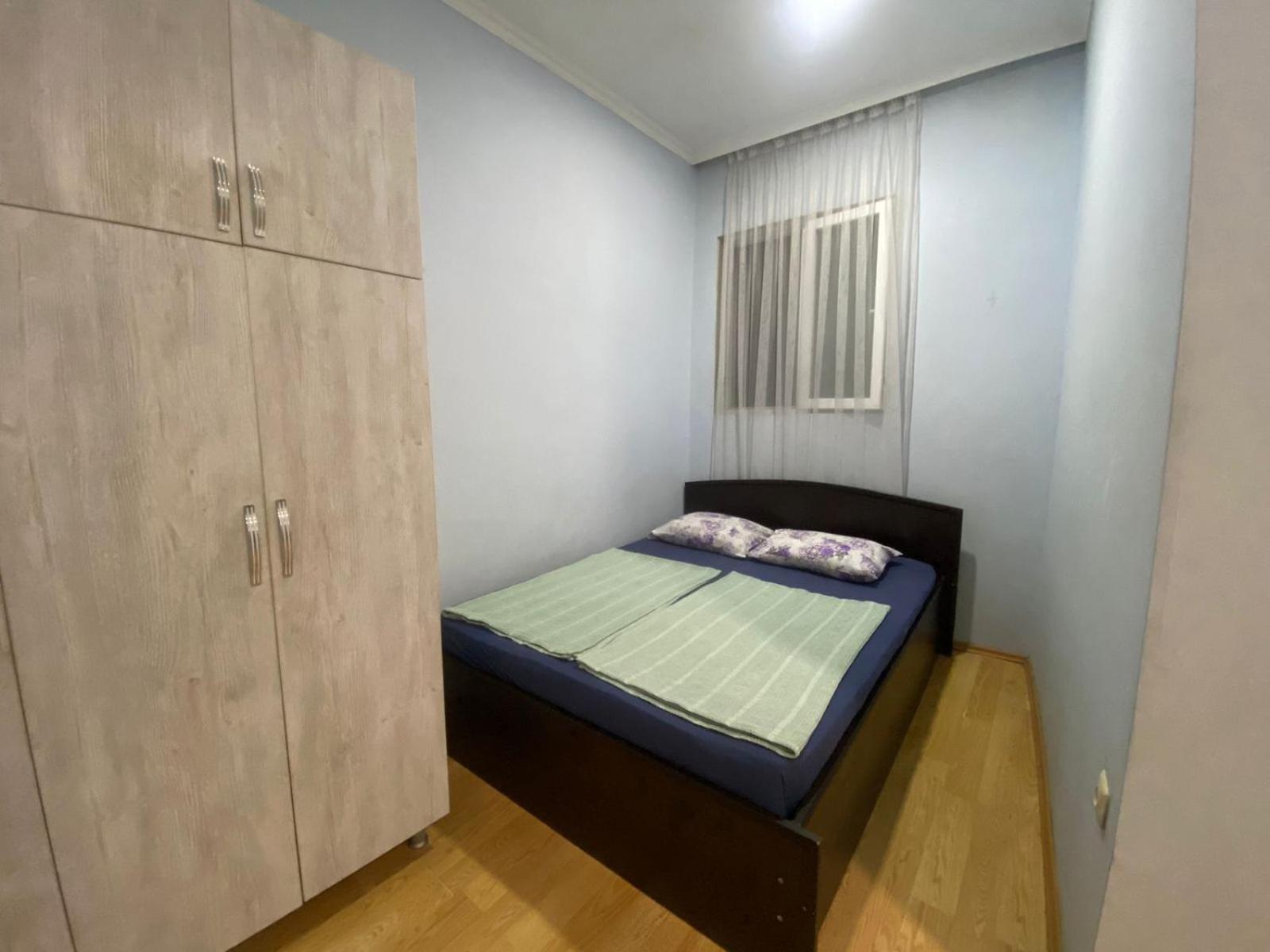 Apartment On Luka Asatiani 2 Batumi Bagian luar foto